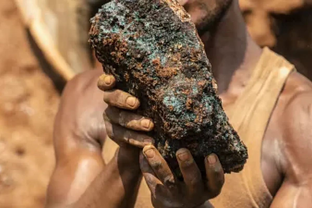 RDC : Le Sacrifice de la Souveraineté sur l'Autel des Minerais Critiques