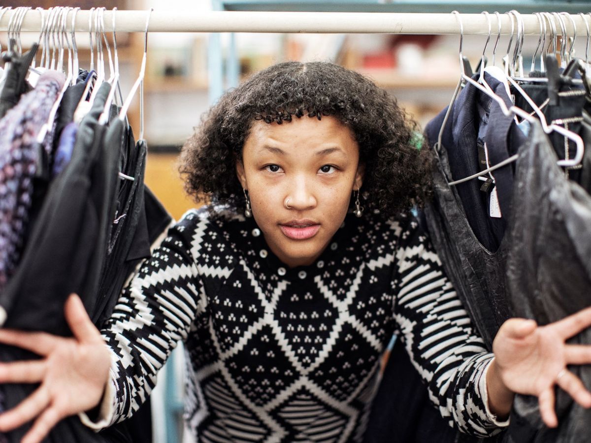 Les petits créateurs face à la fast-fashion – Un combat inégal pour la survie du made in France