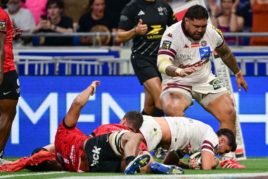 L’UBB écrase Toulon et file en finale du Top 14 contre Toulouse – Le doublé est-il possible ?