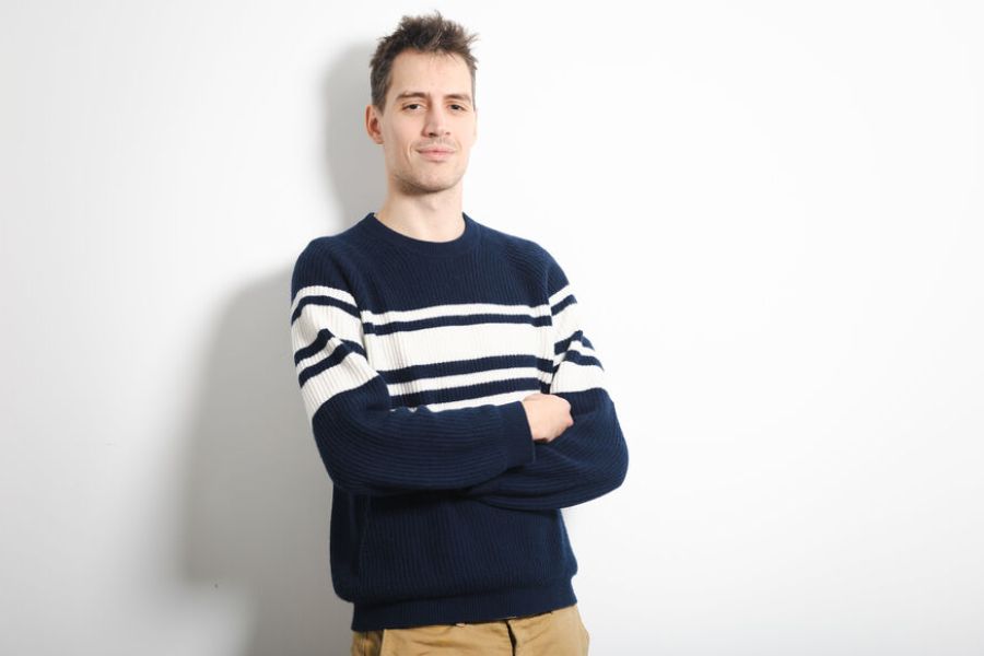 Mistral AI (France) va construire son premier centre de données : Un investissement de plusieurs milliards d'euros pour la souveraineté numérique.