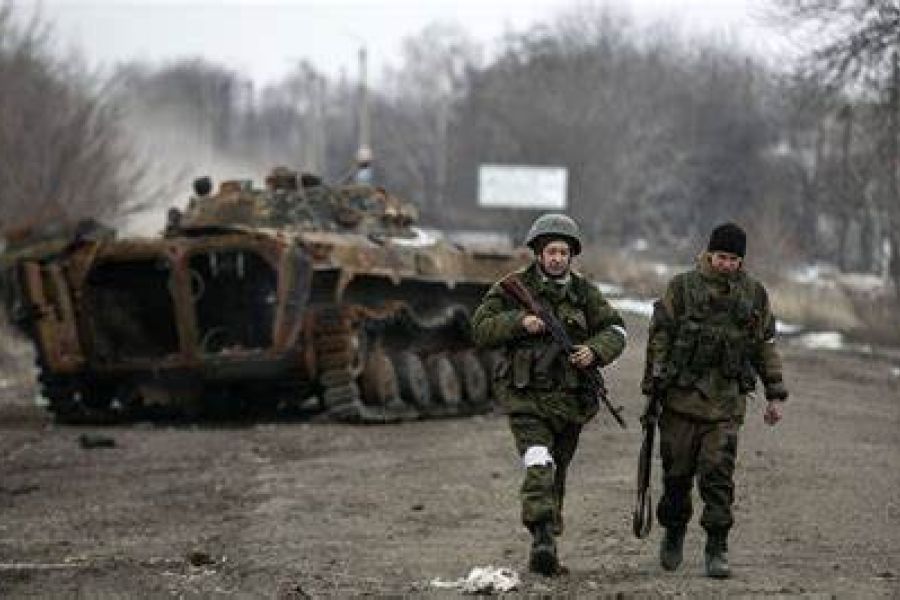 L'Ukraine dans le Rouge - Les Agences de Notation Alertent sur un Risque de Faillite