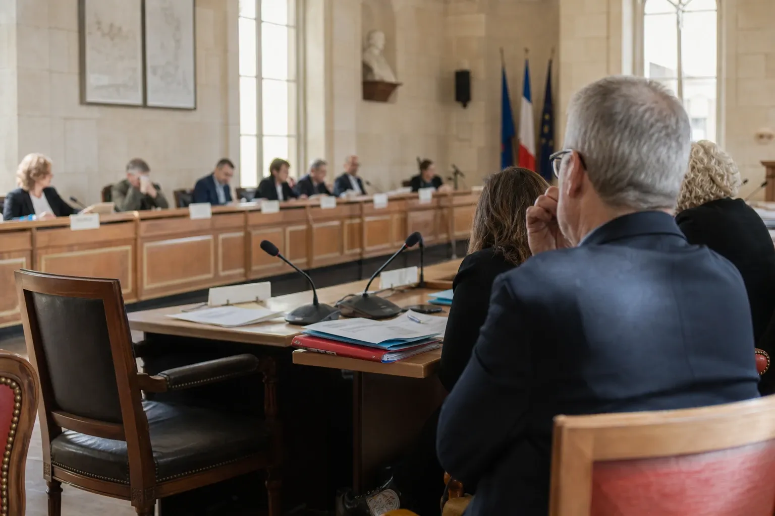 Budget 2027 et rigueur budgétaire : la feuille de route du gouvernement face au Pacte de stabilité