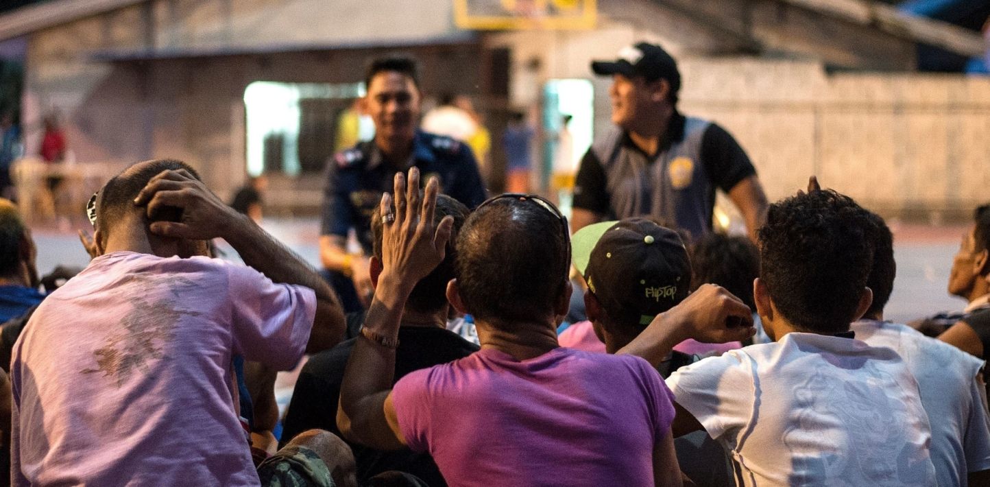 OMONDO JUSTICE - Meurtre de Philippine : l'enquête s'intensifie