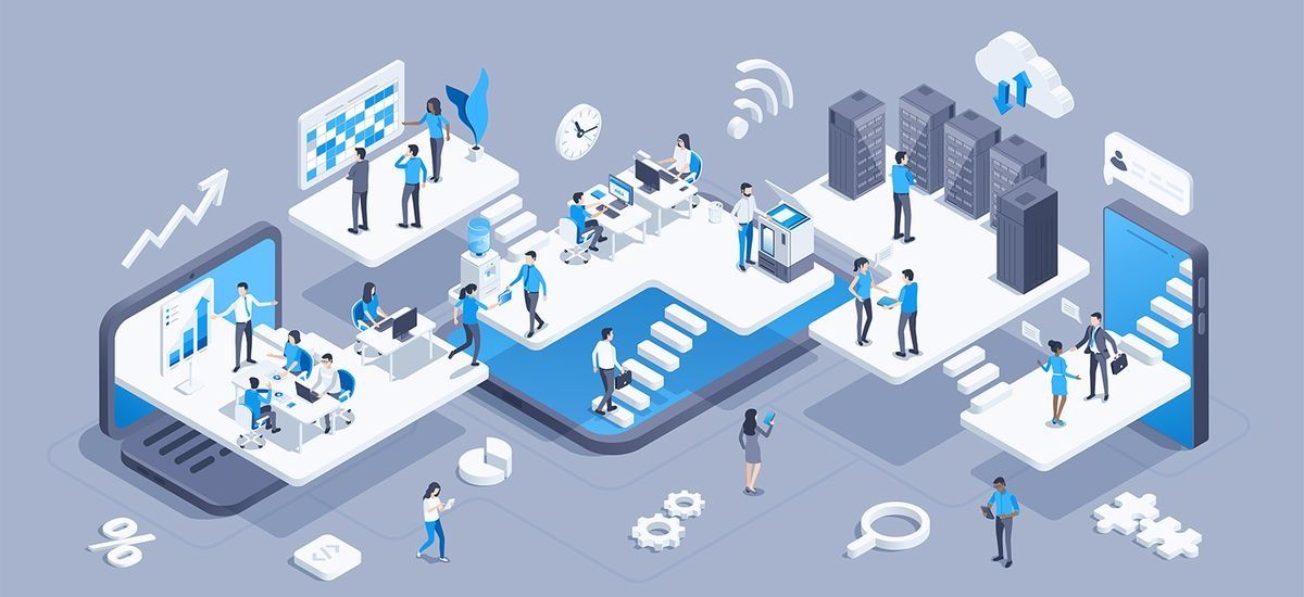 GRAND DOSSIER POLITIQUE  : LA LOI RTH ET LE NOUVEAU CONTRAT SOCIAL DU TRAVAIL HYBRIDE