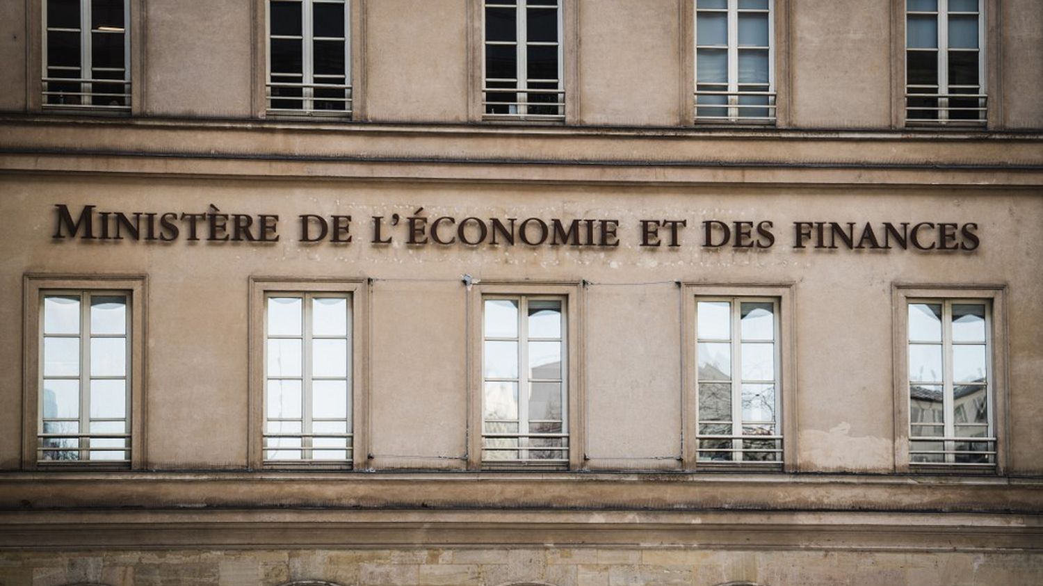 Perquisition au ministère de l'Économie dans une enquête pour blanchiment visant un milliardaire russe