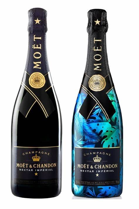 Omondo Stars et People : Beyoncé et Moët Hennessy Lancent un Whisky Innovant