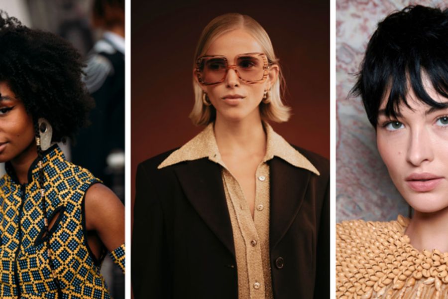 Coiffure : Les 5 coupes iconiques qui domineront les salons européens ce printemps