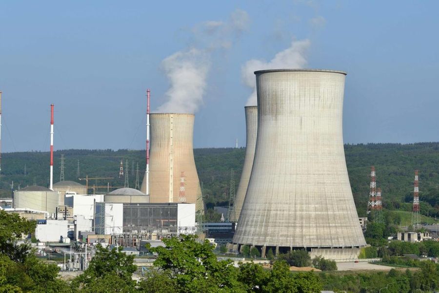 Belgique : abrogation de la sortie du nucléaire, la relance de l’atome au cœur de l’Europe