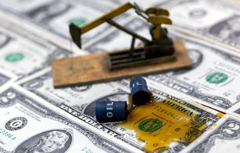 L'économie mondiale à bout de souffle : Le baril à 210 dollars, une fatalité ?