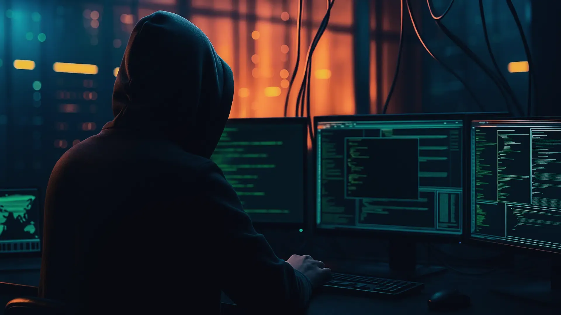 Cyberattaque Massive : Comment les Données de Millions d'Utilisateurs Européens Ont été Compromises