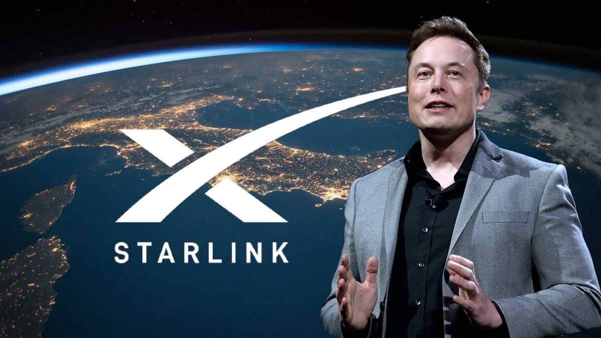 Starlink en Afrique : L’impact massif d’Elon Musk sur le PIB numérique du Nigeria et du Kenya en 2025