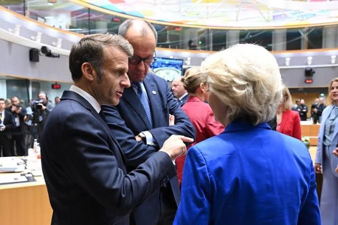 DOSSIER 2 : Quel Sera le Visage de la Nouvelle Allemagne ? Souveraineté Industrielle et Cohésion Sociale