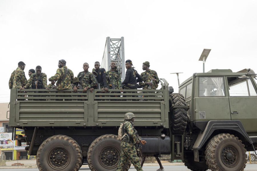 Guerre au Niger : Une frappe de drone tue 17 civils, tollé international contre les autorités