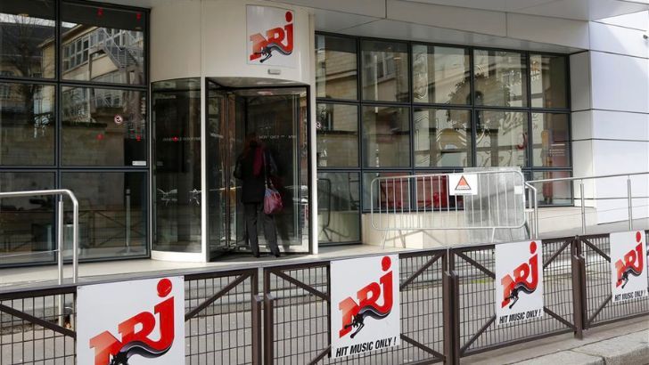 TNT: le groupe NRJ envisage un plan social après l’arrêt vendredi soir de sa chaîne NRJ12