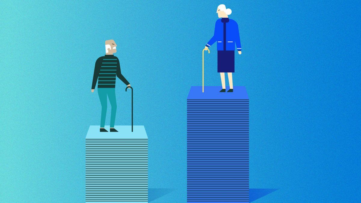 Controverse autour des "zones bleues" - Débat sur la longévité et les données scientifiques