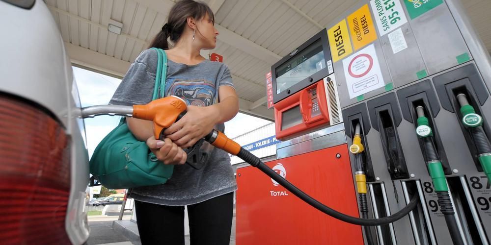Carburants : au plus bas depuis six mois, les prix à la pompe pourraient encore baisser