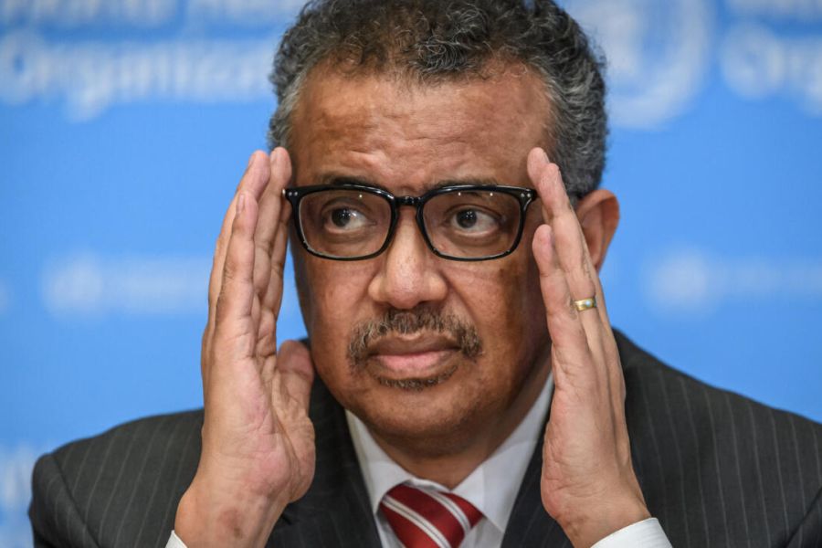 Sida, paludisme, tuberculose : la vie de millions de personnes menacée par les coupes américaines, selon l'OMS