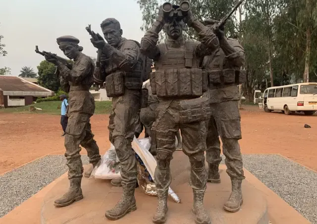 Guerre de l'Ukraine en Afrique : les coulisses géopolitiques de l'affrontement indirect avec la Russie au Sahel