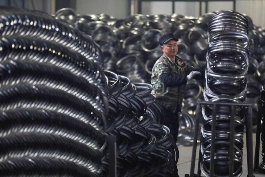 Souveraineté Industrielle : Le cri d'alarme de la sidérurgie européenne face à l'instabilité des prix de l'électricité