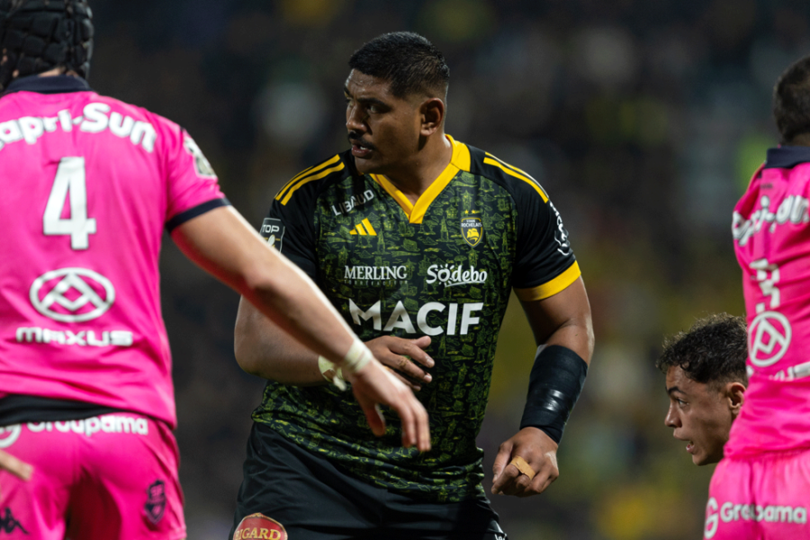 Top 14 : Vannes regrette les propos de son manager mais déplore "la surenchère médiatique"