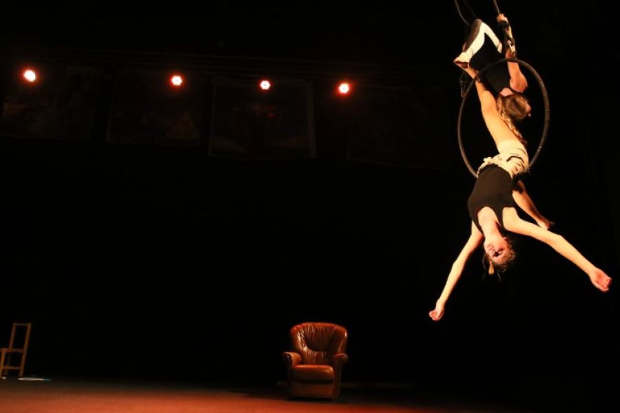 Près de Bordeaux, une commune veut expulser un cirque, celui-ci menace de bloquer le marché