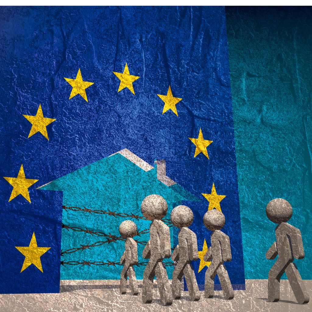 L'Union Européenne et l'Inde : Décryptage de "l'accord du siècle", vers un nouvel axe commercial mondial