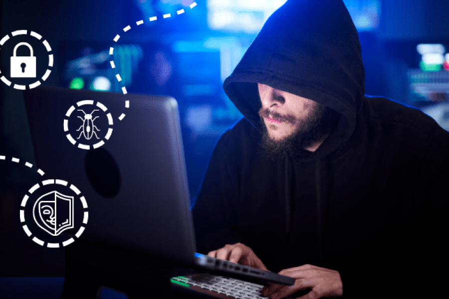 Cyberattaque : Les PME françaises, proies faciles des hackers d'État ?