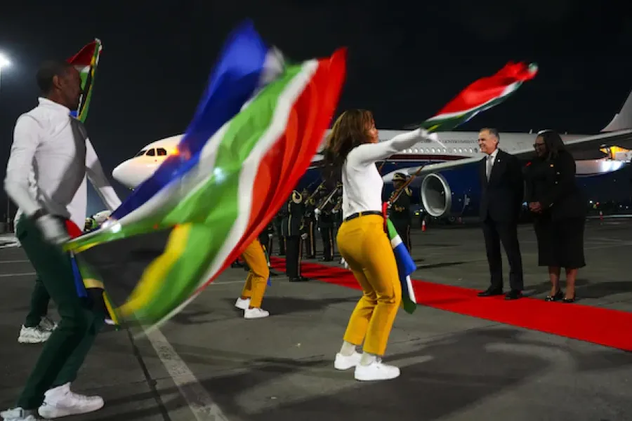 Le Canada au G20 : Mark Carney Pousse les Partenariats Commerciaux – Enjeux et Opportunités des Minéraux Critiques.