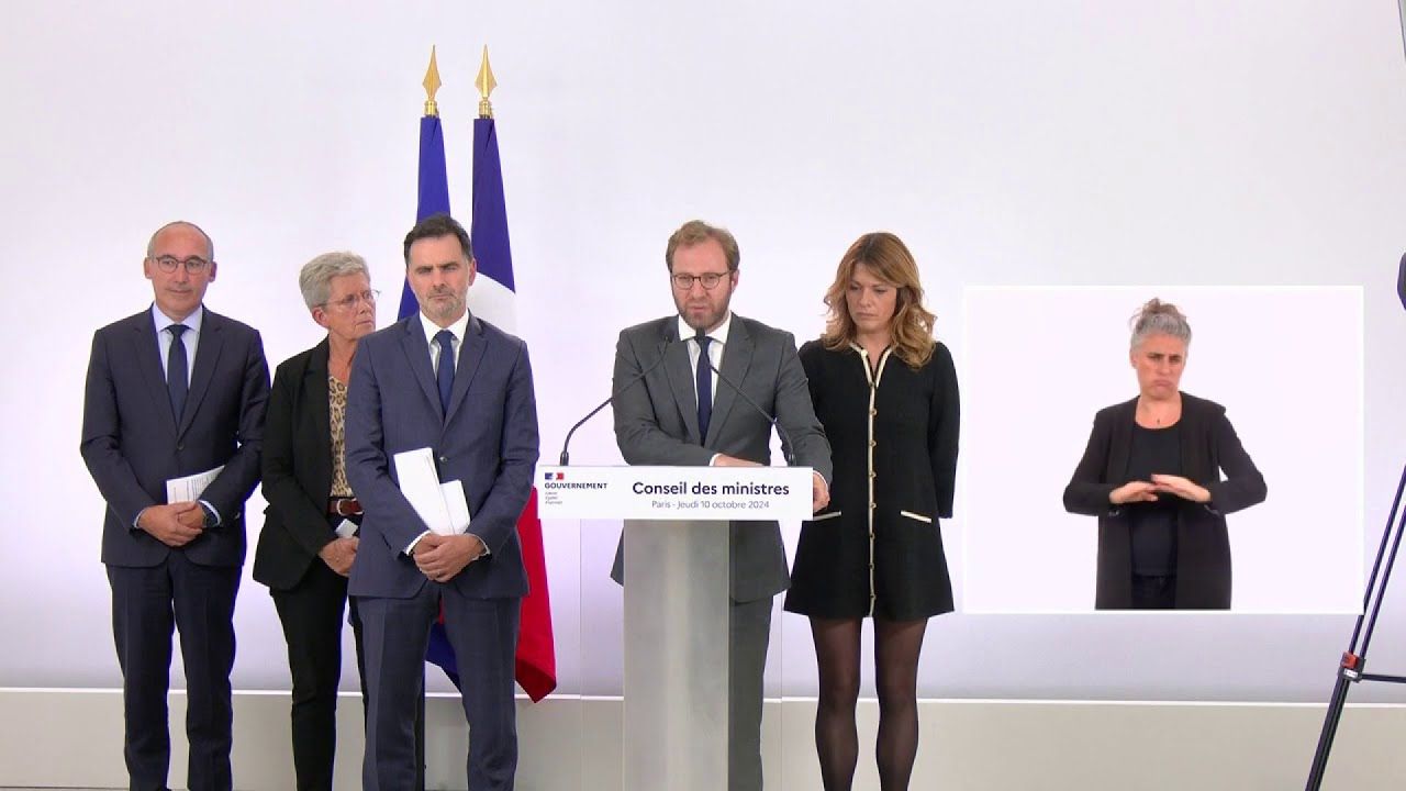 Budget 2025 : le gouvernement face à des choix difficiles