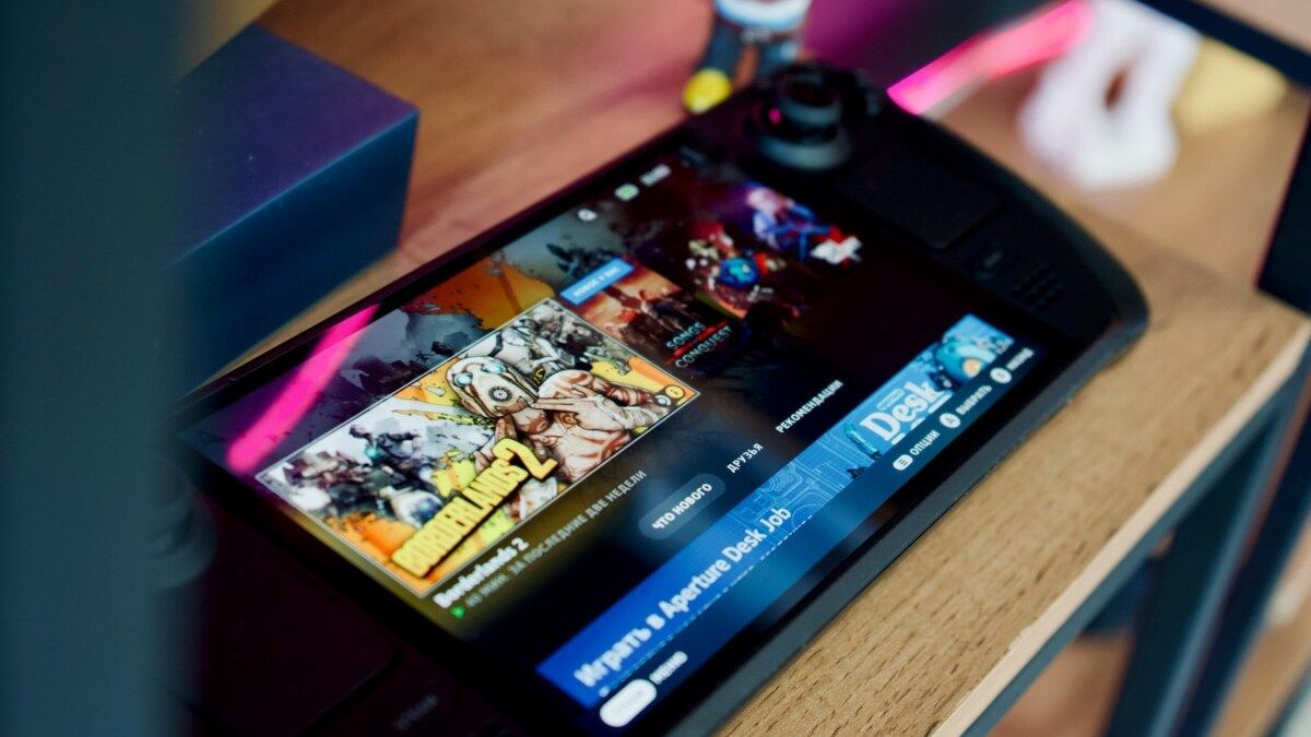 OMONDO TECH - Steam sous le feu des critiques : propagande extrémiste et contenus haineux sur la plateforme de jeux vidéo