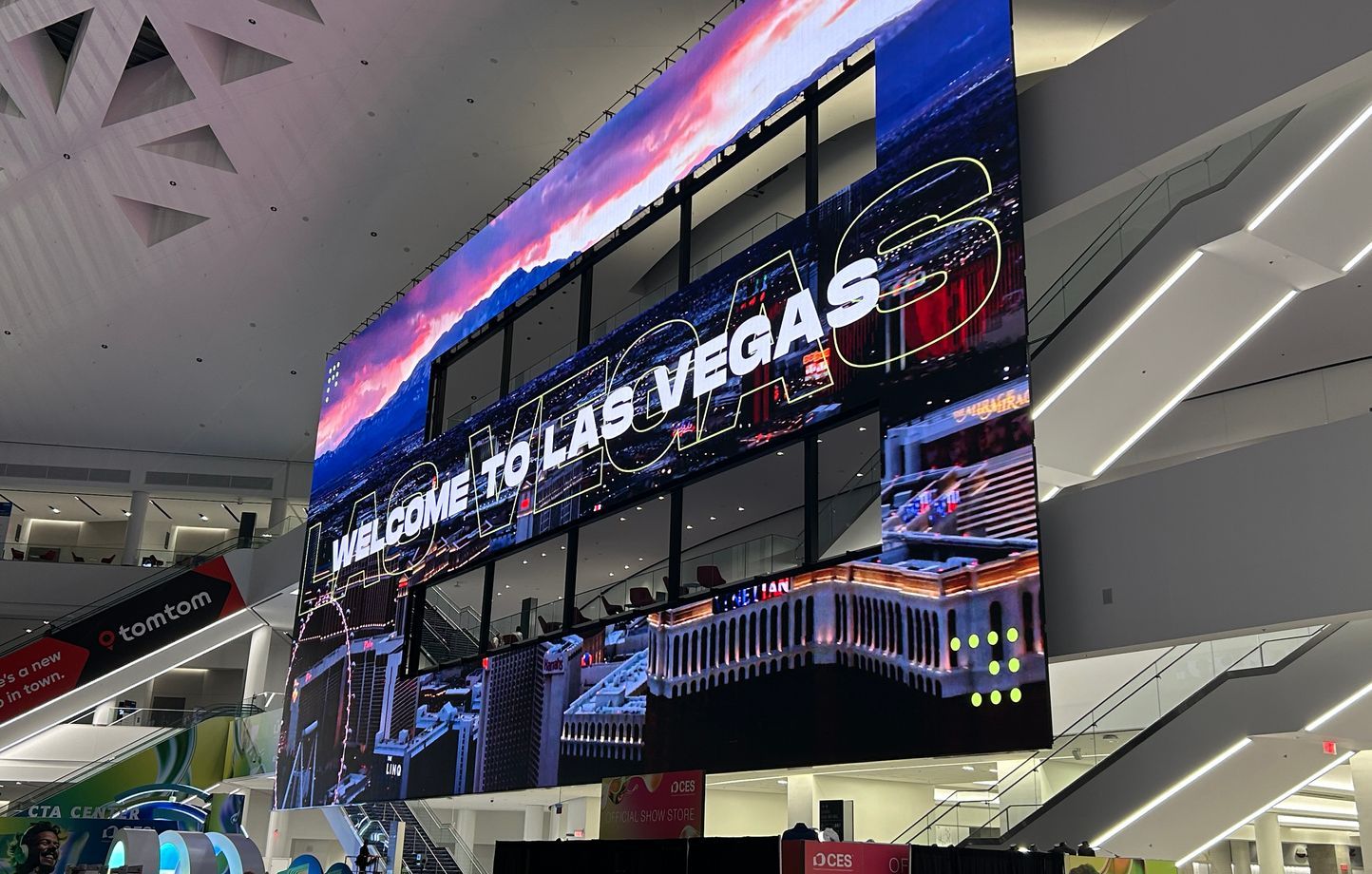 Le CES 2025 : Miroir des innovations technologiques et des enjeux sociétaux