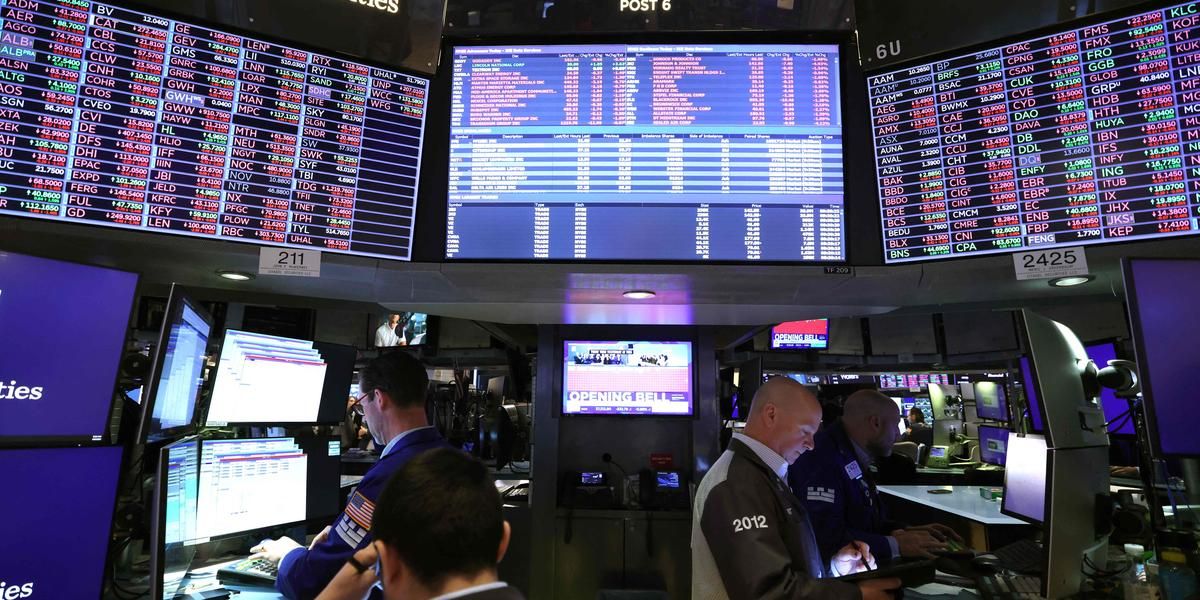 IA et Marchés : Microsoft chute en bourse, Wall Street s'interroge sur la rentabilité de l'Intelligence Artificielle