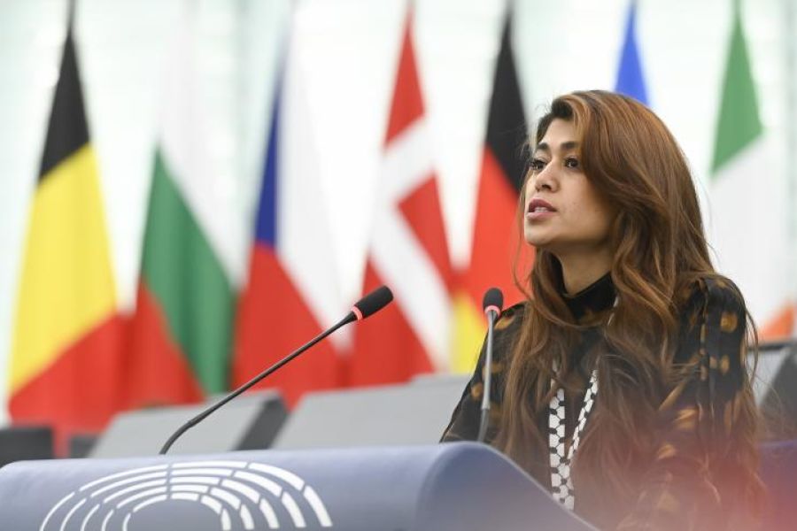 Orléans : la justice ordonne la tenue de la conférence de Rima Hassan – Liberté d’expression et tensions autour de la cause palestinienne