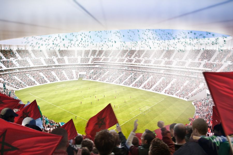 Maroc 2026 : Le triomphe d’un Royaume devenu le Hub mondial du football