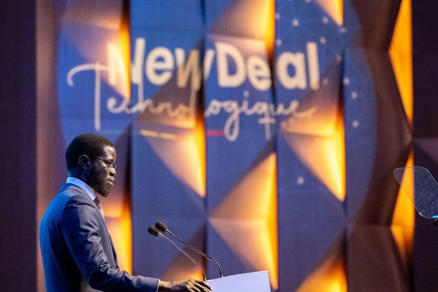 Le « New Deal » régional : Quand l’innovation supplante les vieux antagonismes