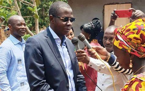 Avocats en grève en soutien à Maître Crépin Mboli-Goumba en Centrafrique