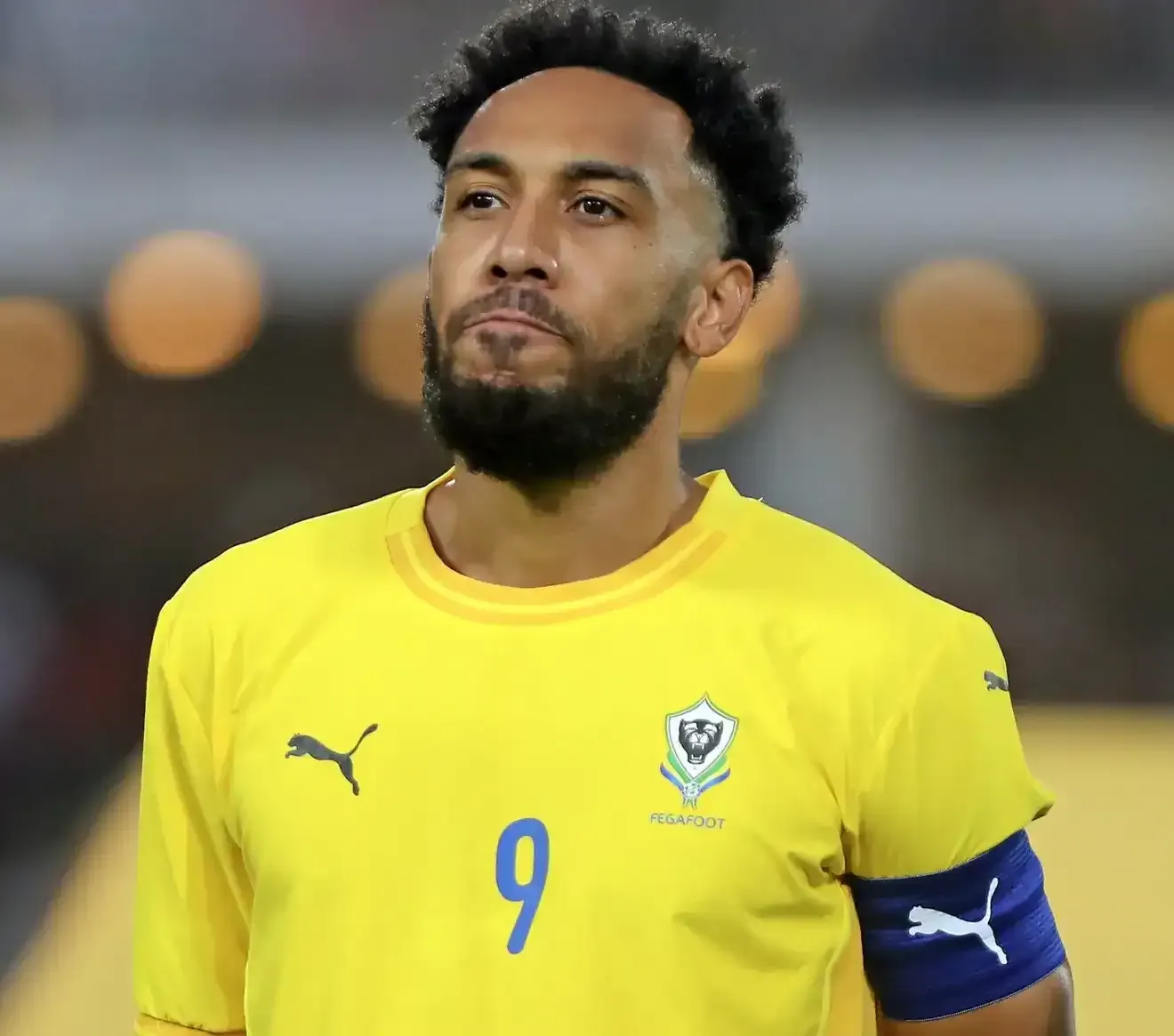 CAN 2025 : Pierre-Emerick Aubameyang forfait pour le début de la compétition avec le Gabon, un coup dur pour les Panthères