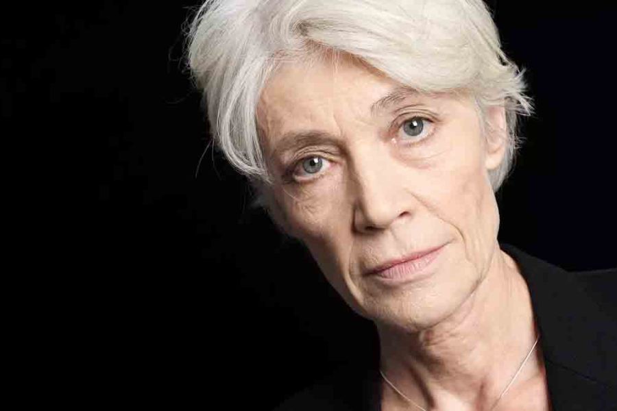 Françoise Hardy, l'icône éternelle de la chanson française