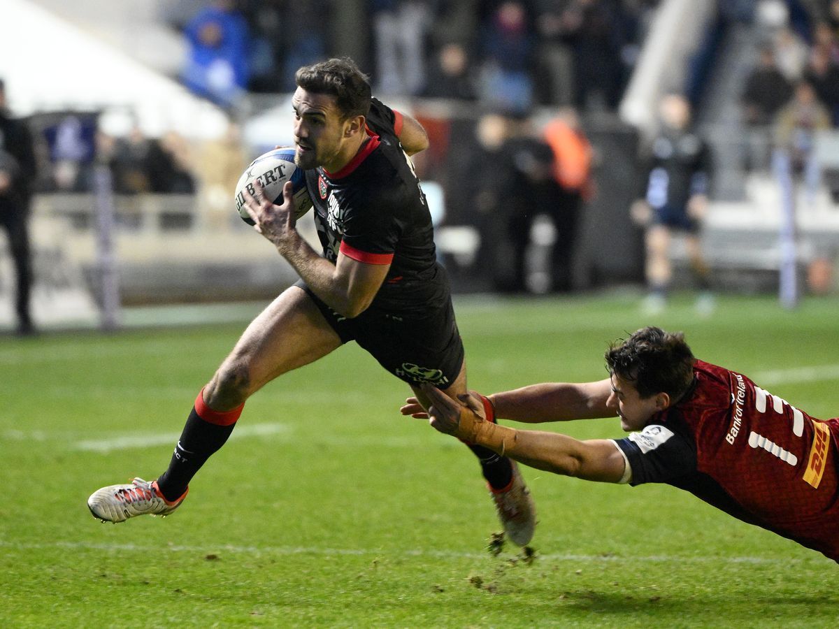 Stade Toulousain lance la riposte judiciaire dans l’affaire Jaminet