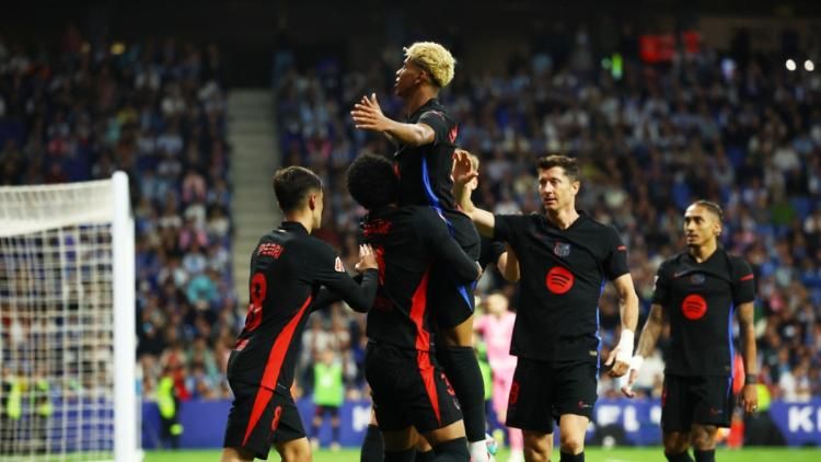 Le FC Barcelone sacré champion d’Espagne pour la 28e fois : les cinq piliers d’un Barça retrouvé