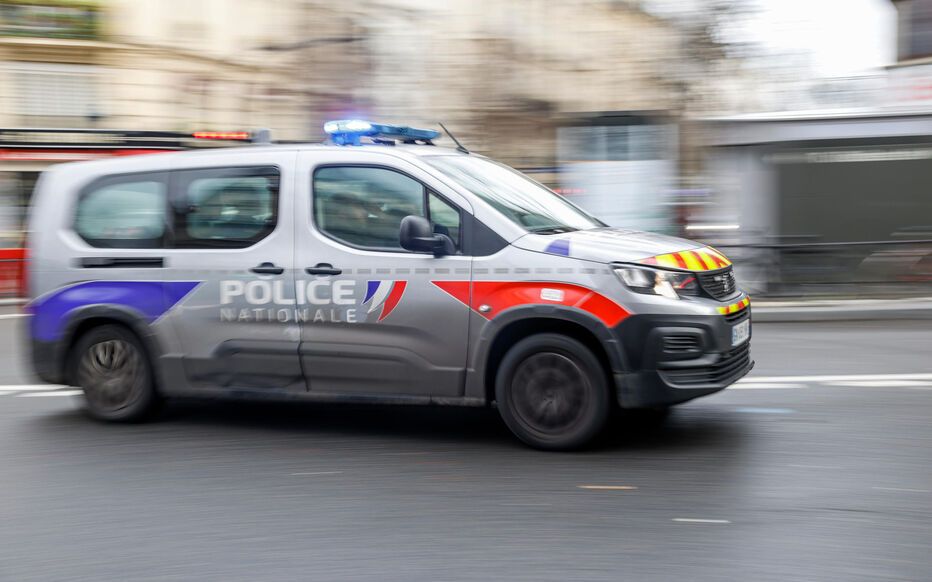 Trois interpellations après l’agression au couteau de deux adolescents à Strasbourg