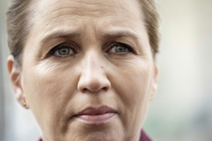 Danemark : Condamnation de l’agresseur de la Première ministre à quatre mois de prison et expulsion