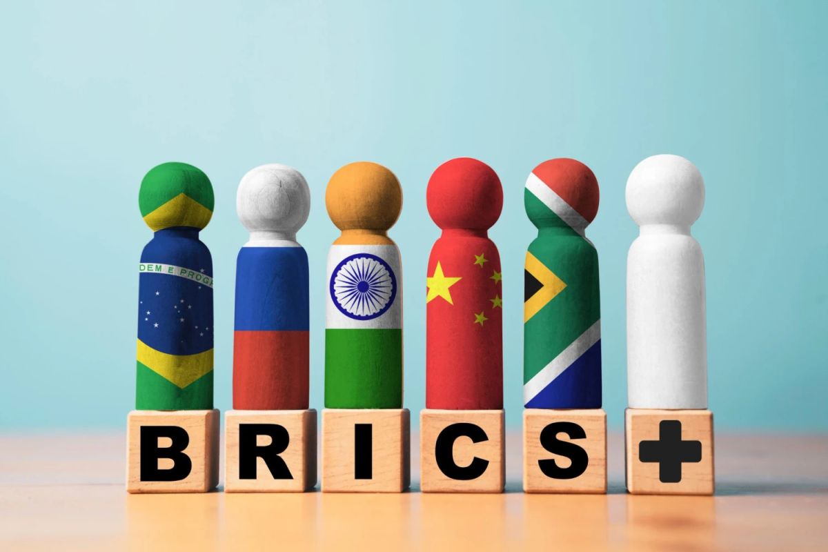 Le Bloc BRICS+ face à l'isolationnisme de Washington : La naissance d'une alternative financière et militaire