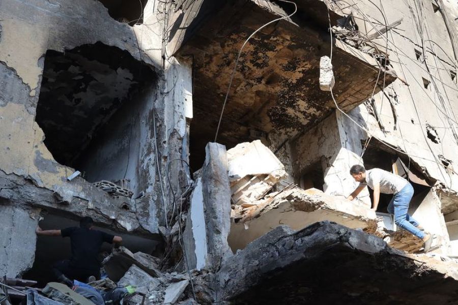Moyen-Orient — Escalade au Liban, le bilan tragique des dernières 24 heures et l'appel de l'ONU