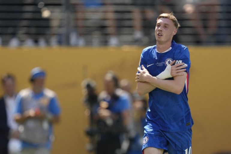 Coupe du monde des clubs, PSG-Chelsea, le crash final d’une saison folle et le casse-tête mental parisien