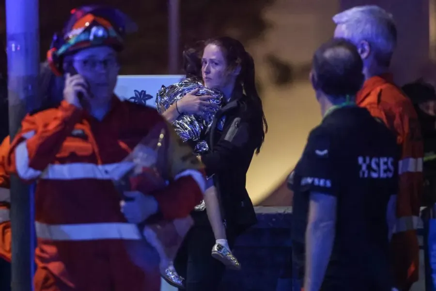 ÉDITORIAL : La Faillite de la Protection – Sydney et l'Impératif de Défendre nos Juifs