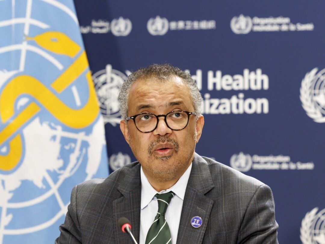 « Accord historique à l’OMS : un traité contraignant pour prévenir les pandémies »