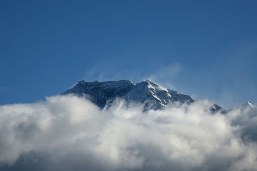 Savoie : vigilance demandée après une série d’avalanches