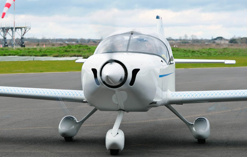 ENGINeUS : le premier moteur d'avion électrique certifié au monde est français