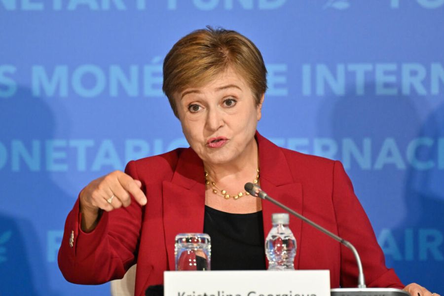 Économie Mondiale : Perspectives FMI 2026 – Pourquoi l'Europe décroche face au duopole USA-Chine